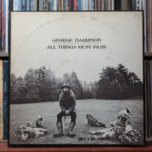 Load image into Gallery viewer, George Harrison - All Things Must Pass - 3LP Box Set 1970 Apple, VG/VG+ 1
