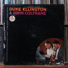 Load image into Gallery viewer, Duke Ellington, John Coltrane - Duke Ellington &amp; John Coltrane 1971 Impulse! VG 1
