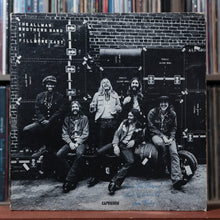 Load image into Gallery viewer, The Allman Brothers Band - At Fillmore East - 2LP 1971 Capricorn 1
