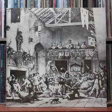 Load image into Gallery viewer, Jethro Tull - Minstrel In The Gallery - 1975 Chrysalis, VG+/EX 1
