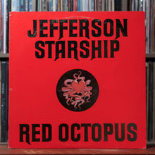 Load image into Gallery viewer, Jefferson Starship - Red Octopus - 1975 Grunt, VG/VG+ 1
