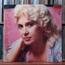 Load image into Gallery viewer, Tammy Wynette - Even The Strong Get Lonely - SIGNED 1983 Epic, VG/VG+ 2
