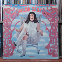 Load image into Gallery viewer, Cass Elliot - Bubble Gum, Lemonade &amp;... Something For Mama - 1969 Dunhill, VG/EX 1
