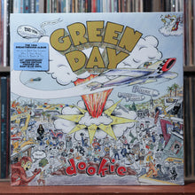 Load image into Gallery viewer, Green Day - Dookie - BABY BLUE Vinyl - EU 2023 Reprise, SEALED 1
