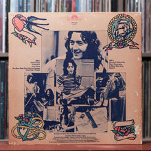 Load image into Gallery viewer, Rory Gallagher - Tattoo - 1973 Polydor, VG/VG 2
