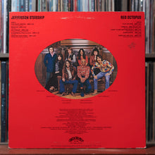 Load image into Gallery viewer, Jefferson Starship - Red Octopus - 1975 Grunt, VG/VG+ 2
