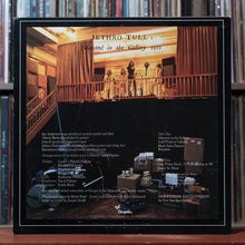 Load image into Gallery viewer, Jethro Tull - Minstrel In The Gallery - 1975 Chrysalis, VG+/EX 2
