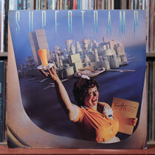 Load image into Gallery viewer, Supertramp - Breakfast In America - 1979 A&amp;M, VG/VG 1
