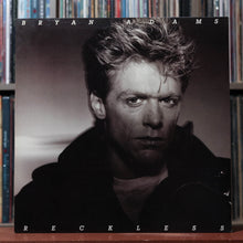Load image into Gallery viewer, Bryan Adams - Reckless - 1984 A&amp;M, VG+/VG+ 1
