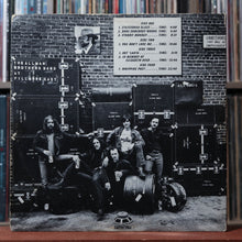 Load image into Gallery viewer, The Allman Brothers Band - At Fillmore East - 2LP 1971 Capricorn 2
