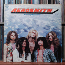 Load image into Gallery viewer, Aerosmith - Aerosmith - 1975 Columbia, VG/VG 1
