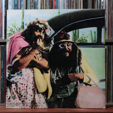 Load image into Gallery viewer, Cheech &amp; Chong - Los Cochinos - 1978 Warner Bros., VG/VG 2
