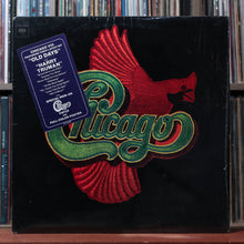Load image into Gallery viewer, Chicago - Chicago VIII - POSTER INSERT 1975 Columbia, VG+/VG 1
