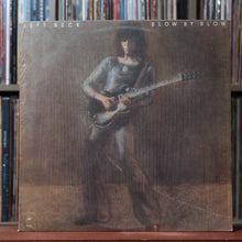 Load image into Gallery viewer, Jeff Beck - Blow By Blow - SHRINK 1975 Epic, VG+/VG+ 1
