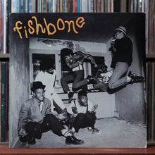 Load image into Gallery viewer, Fishbone - Fishbone - 1985 Columbia, VG+/VG+ 1
