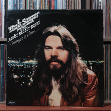 Load image into Gallery viewer, Bob Seger &amp; The Silver Bullet Band - Stranger In Town INSERT 1978 Capitol, VG/VG 1
