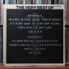 Load image into Gallery viewer, The Classics IV - The Very Best Of Classics IV - 1975 United Artists, VG/EX 2
