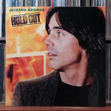 Load image into Gallery viewer, Jackson Browne - Hold Out - 1980 Asylum, VG+/VG 1

