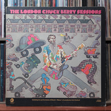 Load image into Gallery viewer, Chuck Berry - The London Chuck Berry Sessions - 1972 Chess, VG/VG 1
