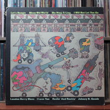 Load image into Gallery viewer, Chuck Berry - The London Chuck Berry Sessions - 1972 Chess, VG/VG 2
