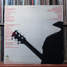 Load image into Gallery viewer, Link Wray - Bullshot - 1979 Visa, VG/VG+ 2
