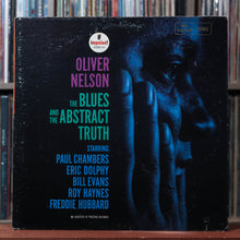 Load image into Gallery viewer, Oliver Nelson - The Blues And The Abstract Truth - 1980 MCA Impulse!, VG/VG+ 1
