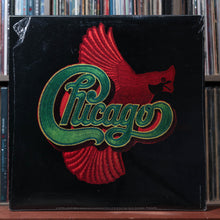 Load image into Gallery viewer, Chicago - Chicago VIII - POSTER INSERT 1975 Columbia, VG+/VG 2
