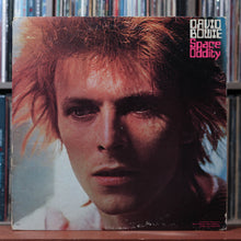 Load image into Gallery viewer, David Bowie - Space Oddity - 1983 RCA Victor, VG/VG+ 1
