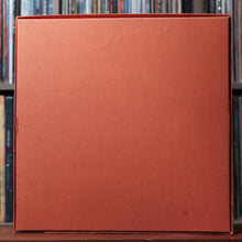 Load image into Gallery viewer, Various - The Concert For Bangla Desh - 3LP Box Set BOOKLET 1971 Apple, VG/VG 2

