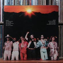 Load image into Gallery viewer, Bob Seger &amp; The Silver Bullet Band - Stranger In Town INSERT 1978 Capitol, VG/VG 2
