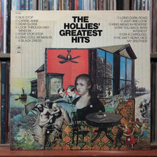 Load image into Gallery viewer, The Hollies - The Hollies' Greatest Hits - PROMO - 1978 Epic, VG/VG+ 1
