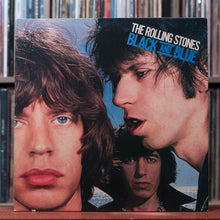 Load image into Gallery viewer, The Rolling Stones - Black And Blue - 1976 Rolling Stones, VG+/EX 1

