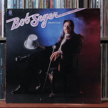Load image into Gallery viewer, Bob Seger - Beautiful Loser - 1975 Capitol, VG/VG 1
