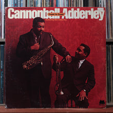 Load image into Gallery viewer, Cannonball Adderley, Nat Adderley - Coast To Coast - 2LP 1977 Milestone, VG/VG 1
