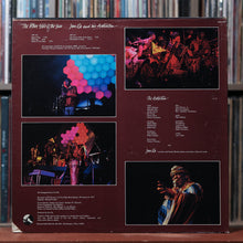 Load image into Gallery viewer, The Sun Ra Arkestra The Other Side Of The Sun PROMO W/ PRESS RELEASE 1979 VG+/NM 2
