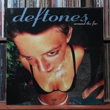 Load image into Gallery viewer, Deftones - Around The Fur - 2020 Maverick, SEALED 1
