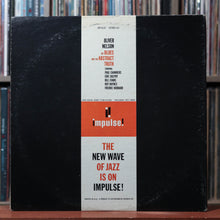 Load image into Gallery viewer, Oliver Nelson - The Blues And The Abstract Truth - 1980 MCA Impulse!, VG/VG+ 2

