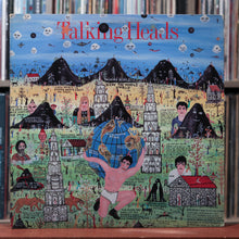 Load image into Gallery viewer, Talking Heads - Little Creatures - 1985 Sire, VG/VG 1
