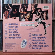 Load image into Gallery viewer, Stray Cats - Built For Speed - 1982 EMI America, VG+/VG+ 2
