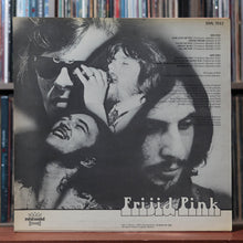 Load image into Gallery viewer, Frijid Pink - Frijid Pink - Germany 1970 Deram, VG+/VG+ 2
