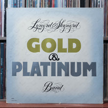 Load image into Gallery viewer, Lynyrd Skynyrd - Gold &amp; Platinum - 2LP 1979 MCA, VG/VG 1
