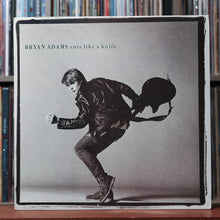 Load image into Gallery viewer, Bryan Adams - Cuts Like A Knife - 1983 A&amp;M, VG/VG+ 1
