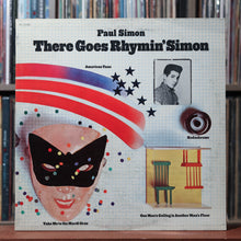 Load image into Gallery viewer, Paul Simon - There Goes Rhymin' Simon - 1973 Columbia, VG/VG 1
