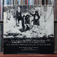 Load image into Gallery viewer, Cinderella - Long Cold Winter - 1988 Mercury, VG+/VG+ 2
