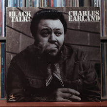 Load image into Gallery viewer, Charles Earland - Black Talk! - 1971 Prestige, VG/VG 1
