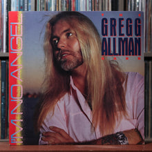 Load image into Gallery viewer, The Gregg Allman Band - I'm No Angel - 1987 Epic, VG/VG+ 1

