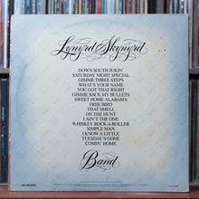 Load image into Gallery viewer, Lynyrd Skynyrd - Gold &amp; Platinum - 2LP 1979 MCA, VG/VG 2
