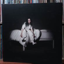 Load image into Gallery viewer, Billie Eilish - When We All Fall Asleep, Where Do We Go? - GLOW IN THE DARK 2019 1
