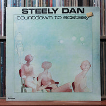 Load image into Gallery viewer, Steely Dan - Countdown To Ecstasy - 1974 MCA Coral, SEALED 1
