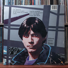Load image into Gallery viewer, Jackson Browne - Lives In The Balance - 1986 Asylum, VG/VG 2
